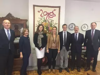 Fuerte apuesta municipal por la inclusión en Majadahonda