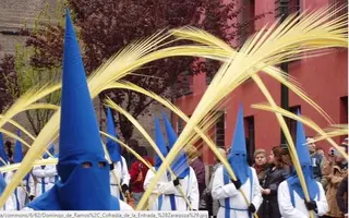 Programación de Semana Santa 2018 en Majadahonda