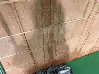 PSOE Majadahonda denuncia graves desperfectos en diferentes polideportivos municipales