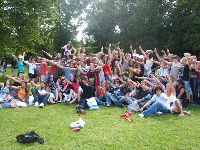 Cursos y actividades para los jóvenes de Majadahonda