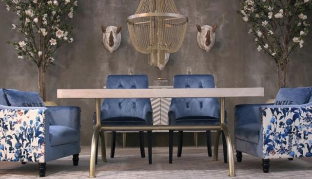 Daniella’s Home, la tienda online que convierte la decoración en arte