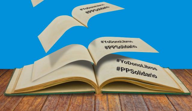 El PP de Majadahonda recogerá libros para donar al Hospital Universitario Puerta de Hierro