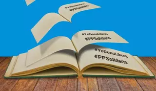 El PP de Majadahonda recogerá libros para donar al Hospital Universitario Puerta de Hierro