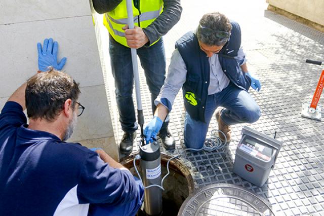 Majadahonda apuesta por un innovador sistema inteligente para el control de roedores a través de sensores