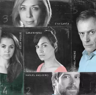 “El Cíclope y otras rarezas del amor”, sobre las tablas del teatro de la Casa de la Cultura este fin de semana