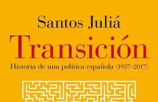 Acto de entrega del "Premio Umbral" al Libro del Año 2017