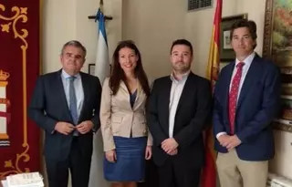Constituida la Asociación de Clubes y Deportistas de Majadahonda