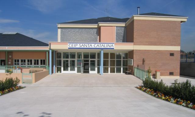 El Consistorio inicia obras de mejora en los colegios de Majadahonda