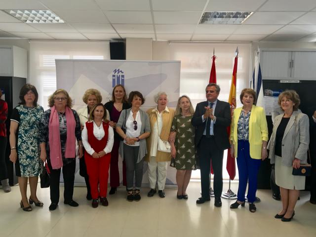 Comienza la celebración de la Semana del Mayor en Majadahonda