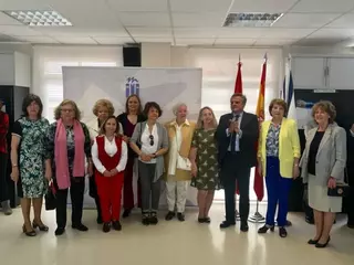 Comienza la celebración de la Semana del Mayor en Majadahonda