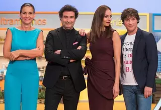 Polémica por la grabación de MasterChef en el Hospital Puerta de Hierro de Majadahonda