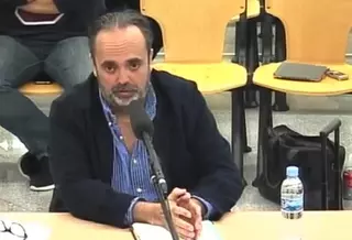 La Audiencia Nacional decreta la entrada en prisión para el ex alcalde de Majadahonda