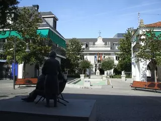 Somos Majadahonda e IU proponen tres acuerdos de mínimos para que prospere la moción de censura
