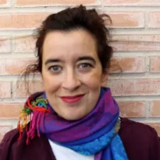 Sonia Ortiga toma posesión de su acta como nueva concejal de Somos Majadahonda
