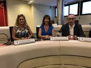 PSOE Majadahonda solicita que la Filosofía vuelva a ser una asignatura de libre configuración específica y común para los alumnos