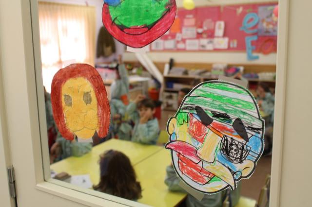 La Comunidad de Madrid rebaja un 5% los precios de las Escuelas Infantiles para el próximo curso