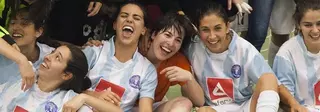 El Club FS Majadahonda dice adiós a su entrenador y se prepara ante la nueva temporada