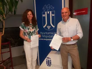 Ciudadanos registra una propuesta en Majadahonda y Las Rozas para solucionar los problemas de ruido de una discoteca