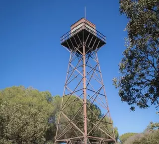 Estudios para la prevención de incendios y la rehabilitación de las instalaciones ganaderas en el Monte del Pilar