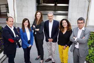 Ciudadanos Majadahonda pide al alcalde "solucionar la falta de equipamiento urbano y zonas verdes en Roza Martín"
