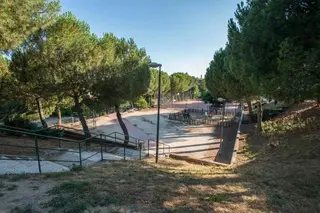 El Ayuntamiento aprueba la remodelación del Parque Delta de Majadahonda