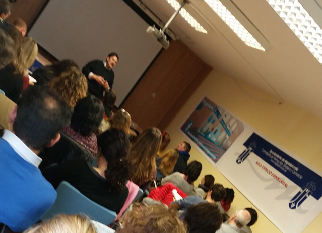 Más de mil personas han participado en actividades dirigidas a desempleados, autónomos, emprendedores y empresarios