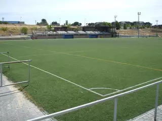 Según denuncian los socialistas más de 1.000 deportistas majariegos podrían quedarse sin usar instalaciones deportivas públicas