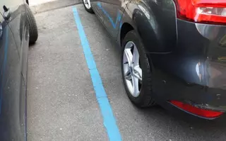 Somos Majadahonda denuncia el 'afán recaudatorio' de las tarifas de zona azul en agosto