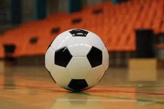 Vuelve el Maratón Futbol Sala durante las Fiestas de Majadahonda