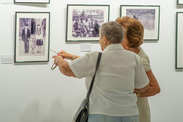 Majadahonda enseña su historia