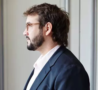Sergio García Zamora gana el Premio de Poesía Blas de Otero de Majadahonda