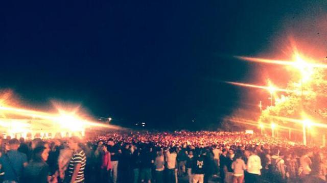 IU Majadahonda exige responsabilidades políticas por los graves hechos acaecidos durante las Fiestas Patronales