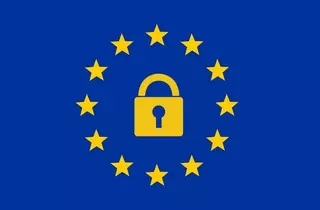 Charla sobre las repercusiones del nuevo reglamento europeo de protección de datos en el comercio