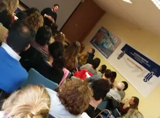 El Ayuntamiento de Majadahonda apuesta por el impulso del talento, la creatividad y la innovación