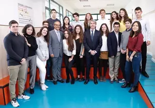 La Comunidad de Madrid pone en marcha el Cheque-Bachillerato: ayudas de hasta 3.000 euros por alumno