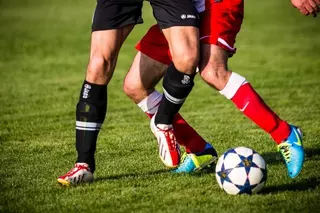 Somos Majadahonda se reunirá con los equipos de fútbol amateur “ante las quejas hacia el Ayuntamiento”