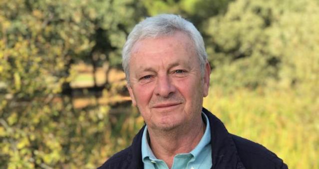 Manuel Fort gana las primarias socialistas a la alcaldía de Majadahonda