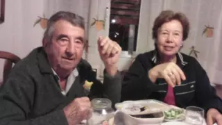 Una pareja de ancianos, de 85 y 83 años, al borde del desahucio en su casa de Pozuelo