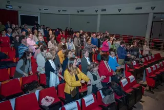 El Consistorio rinde un especial homenaje a voluntarios de trece asociaciones por su dedicación, trayectoria y entrega 
