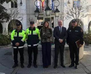 Majadahonda pone en marcha una campaña de control de juguetes y otros productos