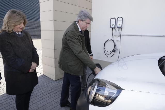 La Comunidad de Madrid lanza una nueva edición del plan de ayudas a la compra de vehículos sostenibles