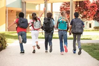 El Pleno de Majadahonda aprueba nuevas ayudas educativas