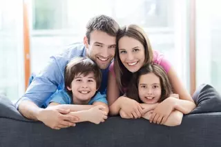Nuevos cursos sobre educación y aprendizaje en la “Escuela de Padres” de Majadahonda
