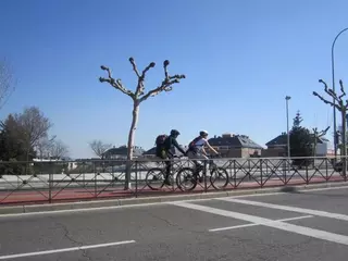 Majadahonda da respuesta a las nuevas formas de movilidad
