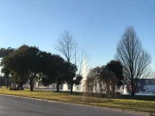 El Ayuntamiento de Majadahonda comienza el año con mejoras en el acerado y aumento de la seguridad peatonal