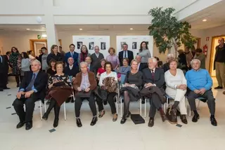 Diez parejas de Majadahonda celebran sus Bodas de Oro matrimoniales