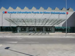 El Ayuntamiento de Majadahonda tendrá que devolver 6,9 millones de euros por el IBI del Puerta de Hierro