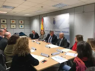 El Ayuntamiento de Majadahonda otorga  subvenciones para proyectos de cooperación al desarrollo