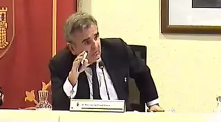 Somos Majadahonda acusa al alcalde de racismo por sus palabras en el pleno municipal
