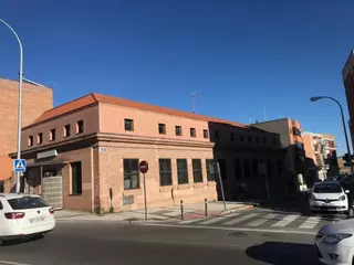 El PSOE propone la creación de una nueva biblioteca en el edificio Rosa Agazzi